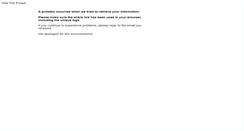 Desktop Screenshot of learning.isilon.com